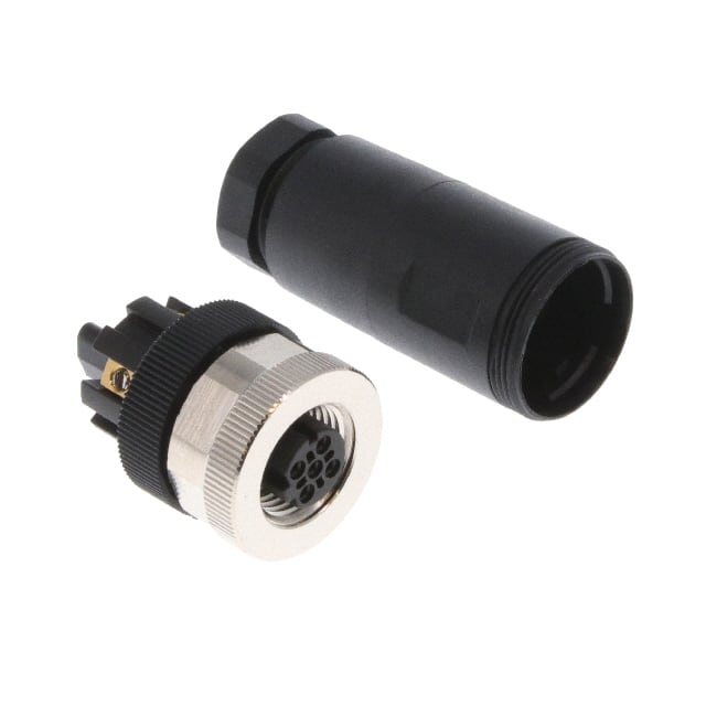 T4110502051-000 TE Connectivity AMP Connectors  Assemblages de connecteurs circulaires